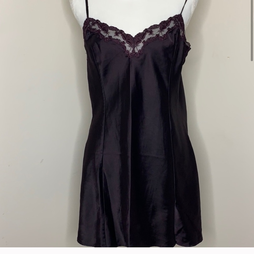 Victoria’s Secret Slip